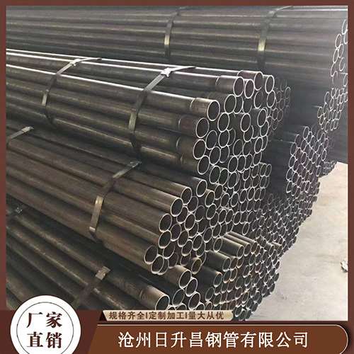 长丰镇57声测管多少钱一米