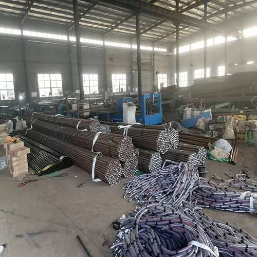 长丰镇声测管施工及验收规范（最全最详细）
