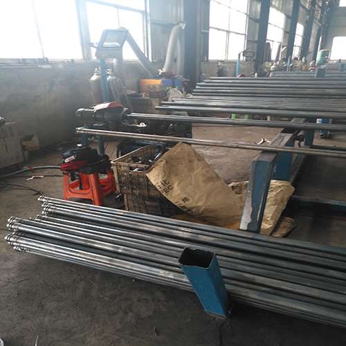 长丰镇桥梁桩基声测管的施工工艺流程